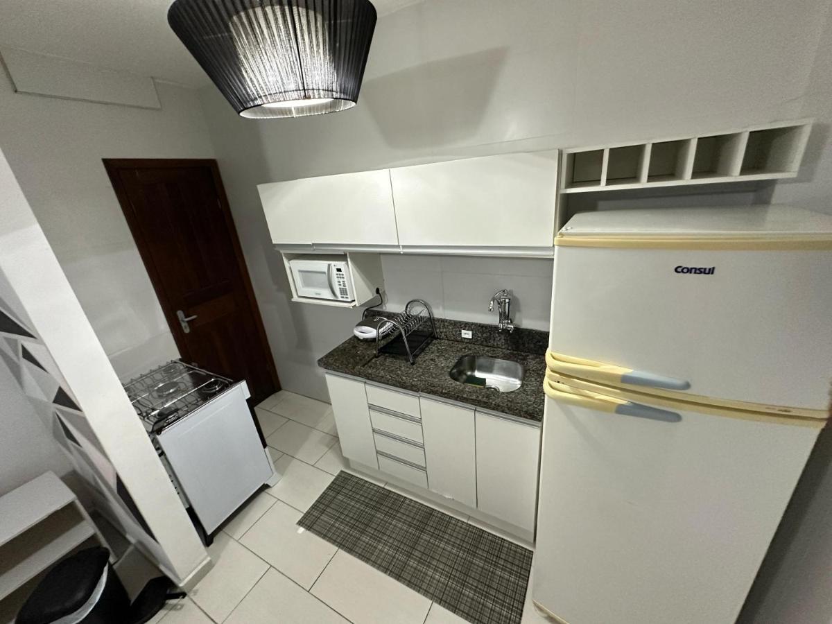 Ap Raridade Terreo Praia Ingleses Floripa 2Dorm Florianópolis Dış mekan fotoğraf