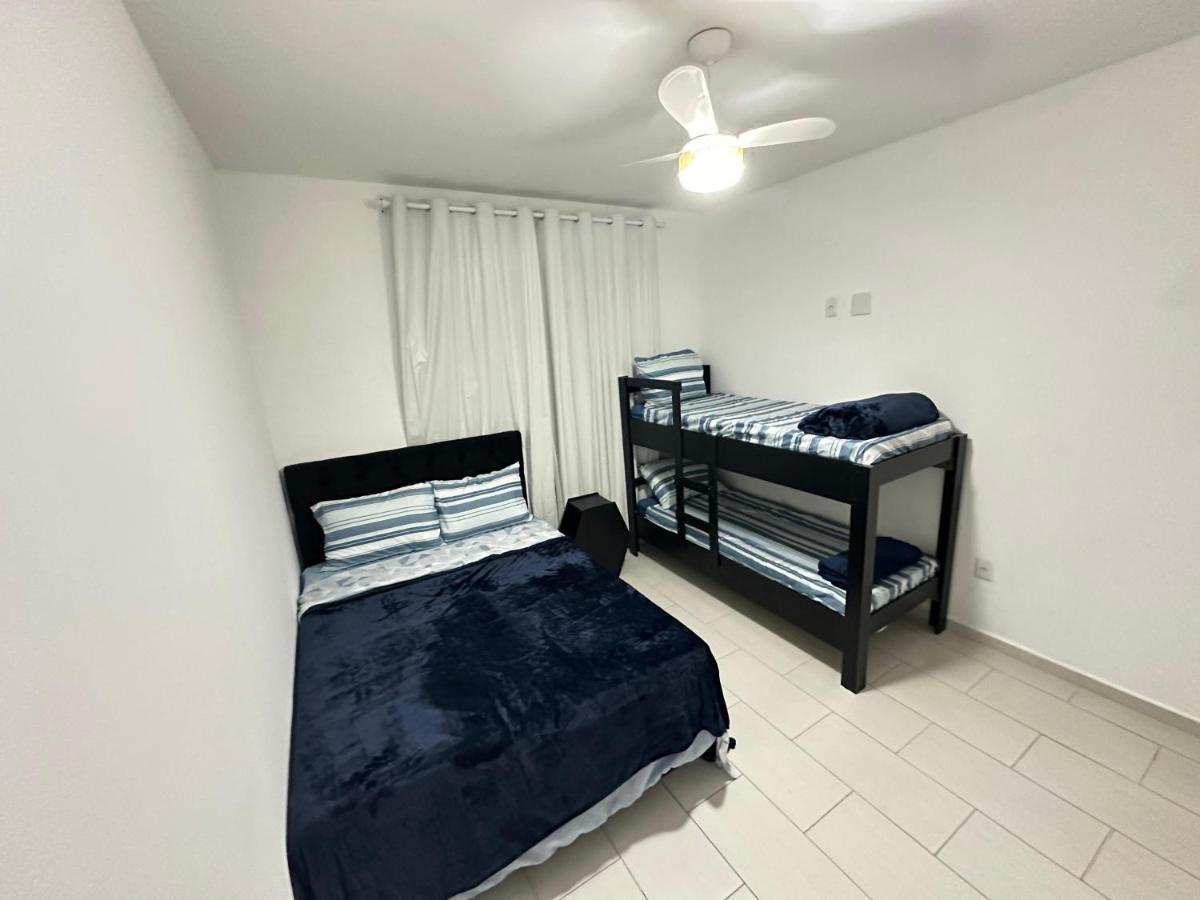 Ap Raridade Terreo Praia Ingleses Floripa 2Dorm Florianópolis Dış mekan fotoğraf