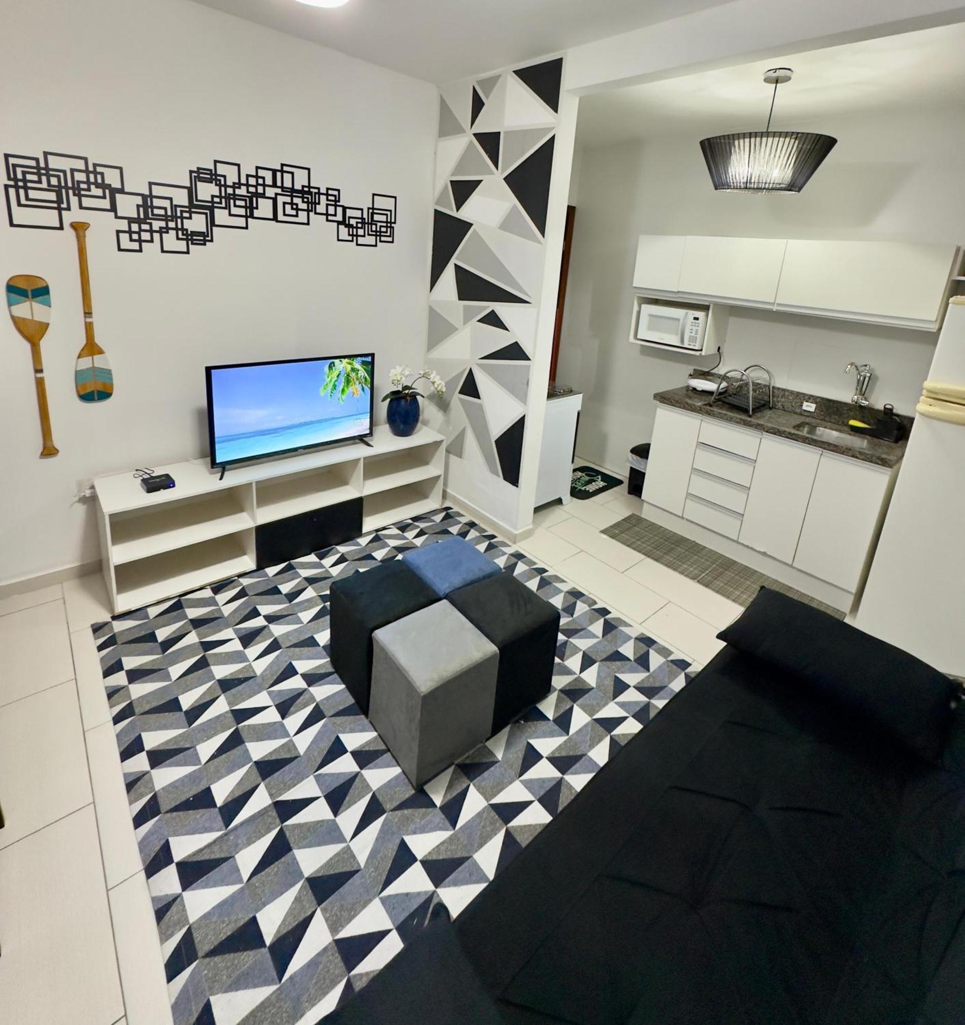 Ap Raridade Terreo Praia Ingleses Floripa 2Dorm Florianópolis Dış mekan fotoğraf